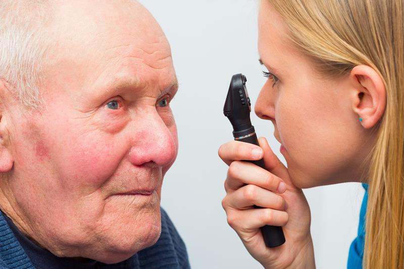 Diabetic Eye Care Murfreesboro, TN